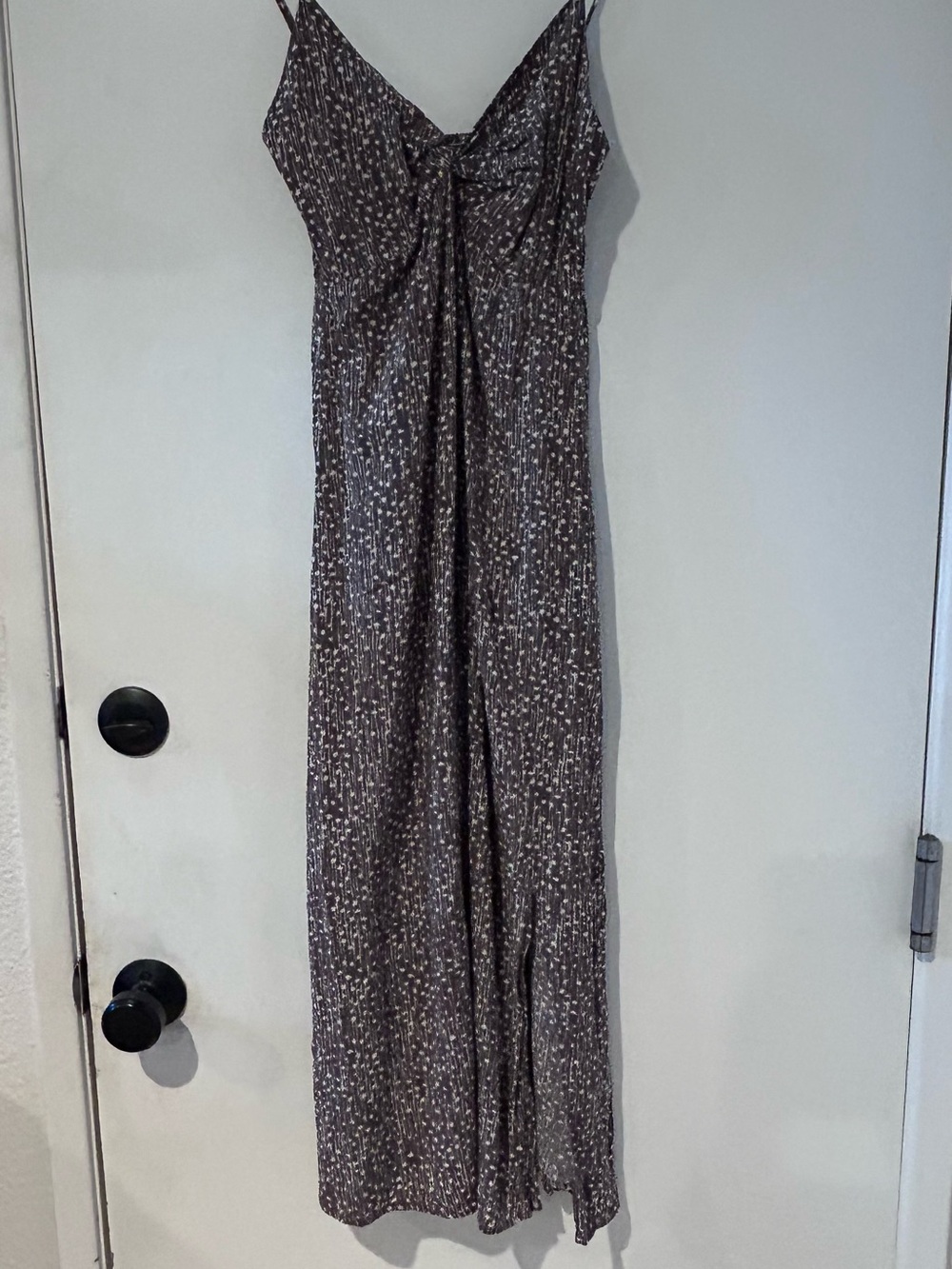 Sozy Midi Dress